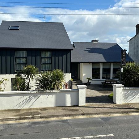 Beach Haven B&B Tramore Exteriér fotografie