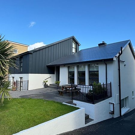 Beach Haven B&B Tramore Exteriér fotografie