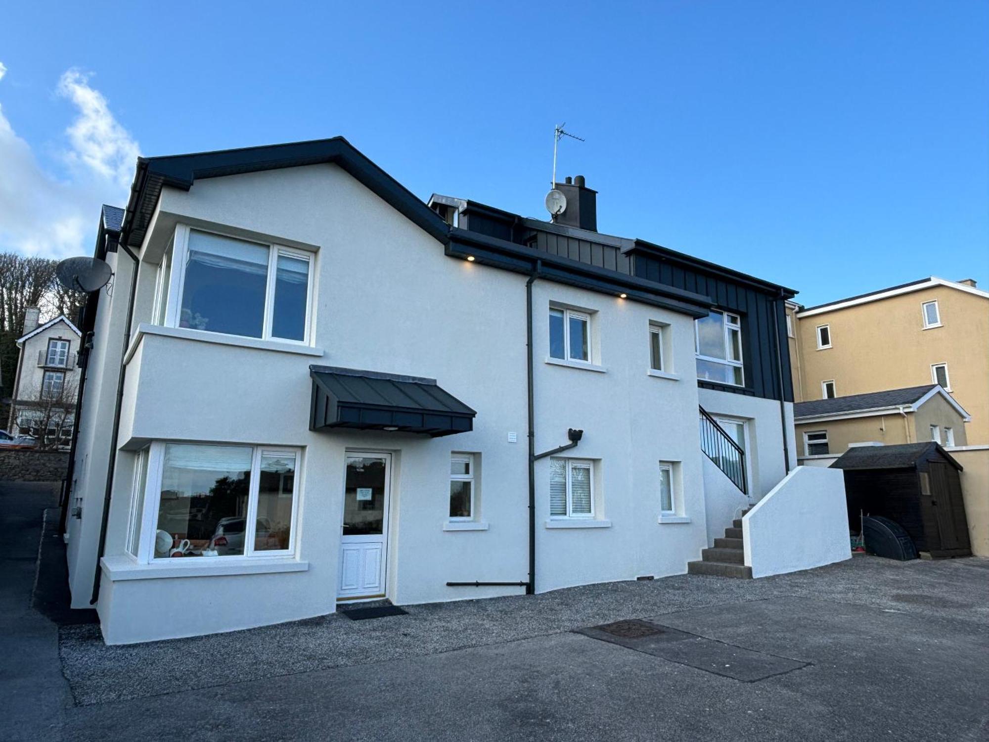 Beach Haven B&B Tramore Exteriér fotografie