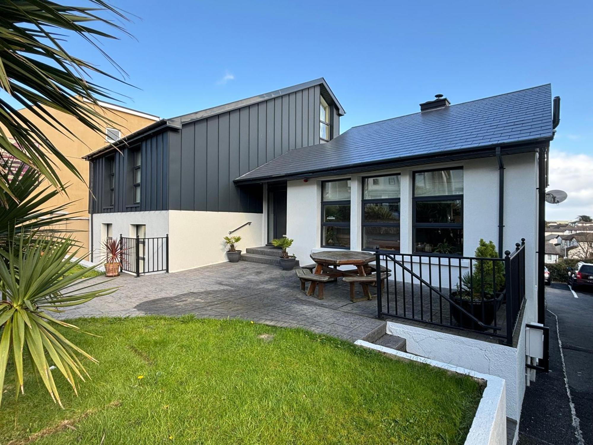 Beach Haven B&B Tramore Exteriér fotografie