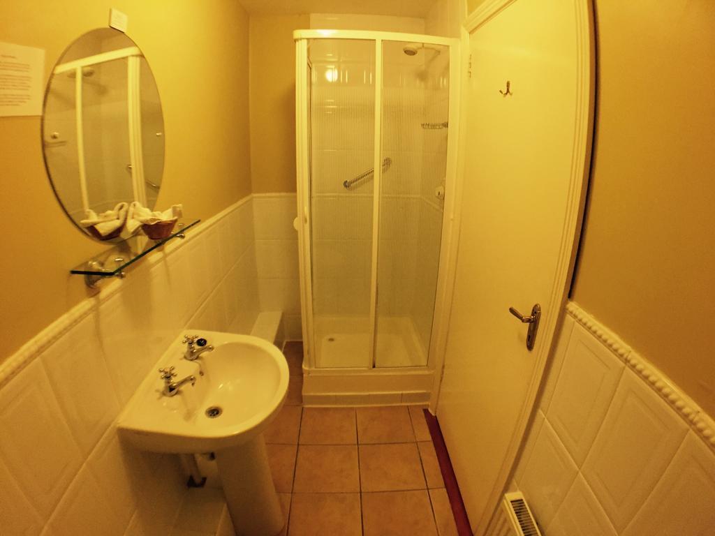Beach Haven B&B Tramore Exteriér fotografie