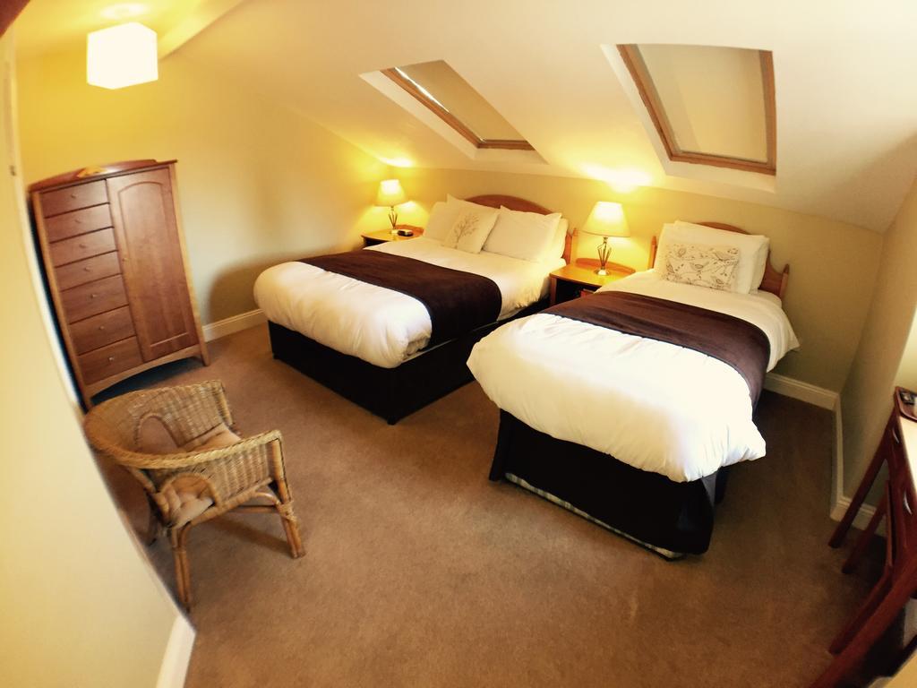 Beach Haven B&B Tramore Exteriér fotografie