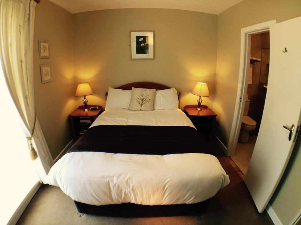Beach Haven B&B Tramore Exteriér fotografie