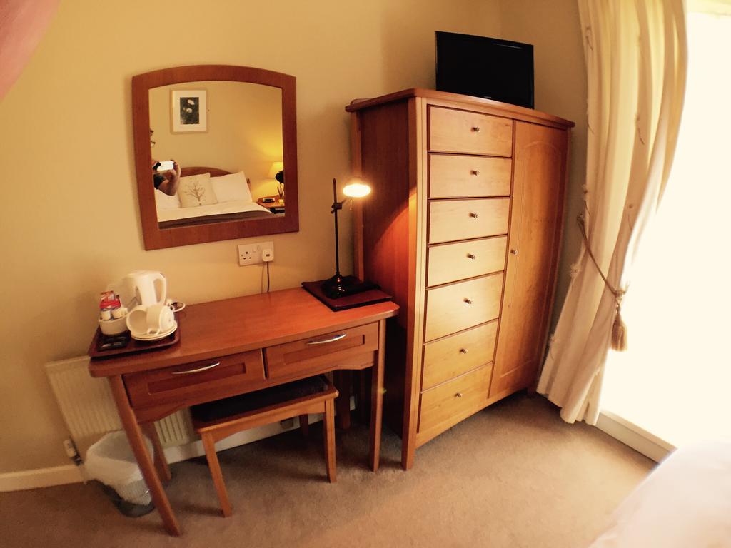 Beach Haven B&B Tramore Exteriér fotografie