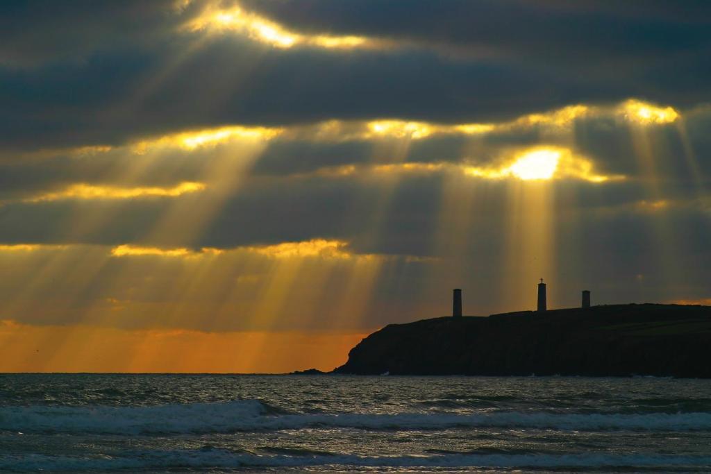 Beach Haven B&B Tramore Pokoj fotografie