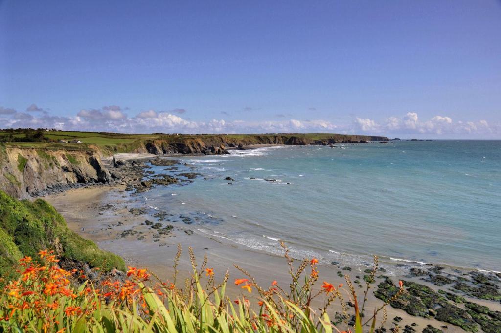 Beach Haven B&B Tramore Pokoj fotografie