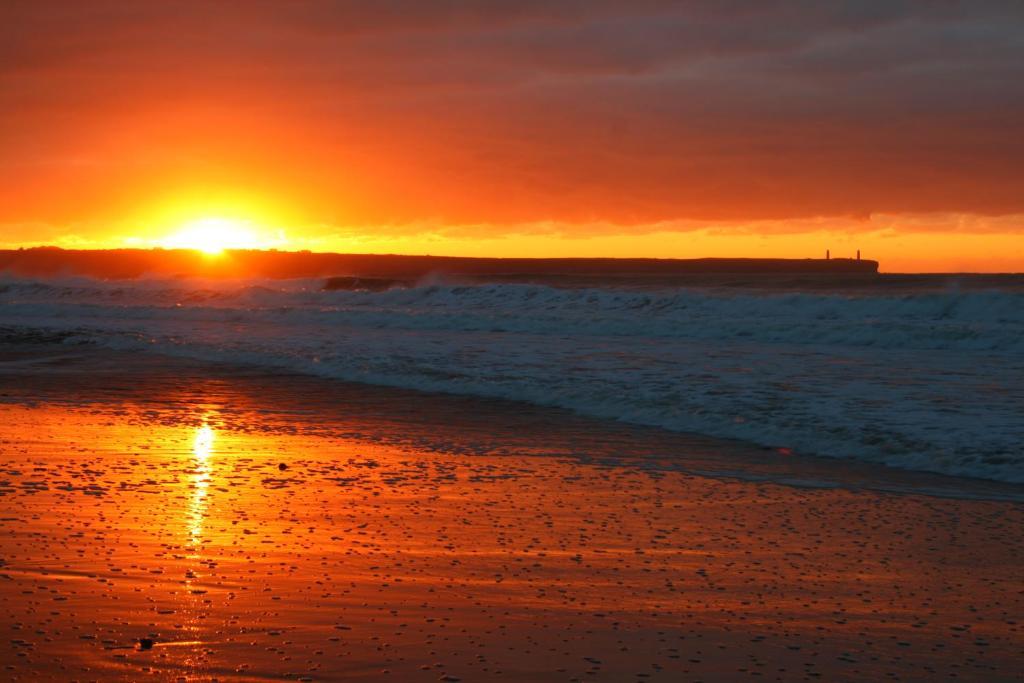 Beach Haven B&B Tramore Pokoj fotografie