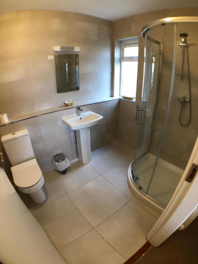 Beach Haven B&B Tramore Exteriér fotografie