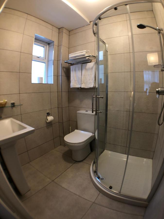 Beach Haven B&B Tramore Exteriér fotografie
