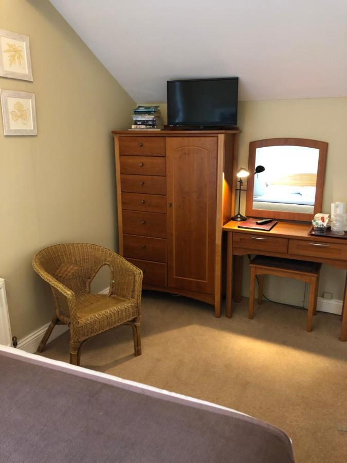 Beach Haven B&B Tramore Exteriér fotografie