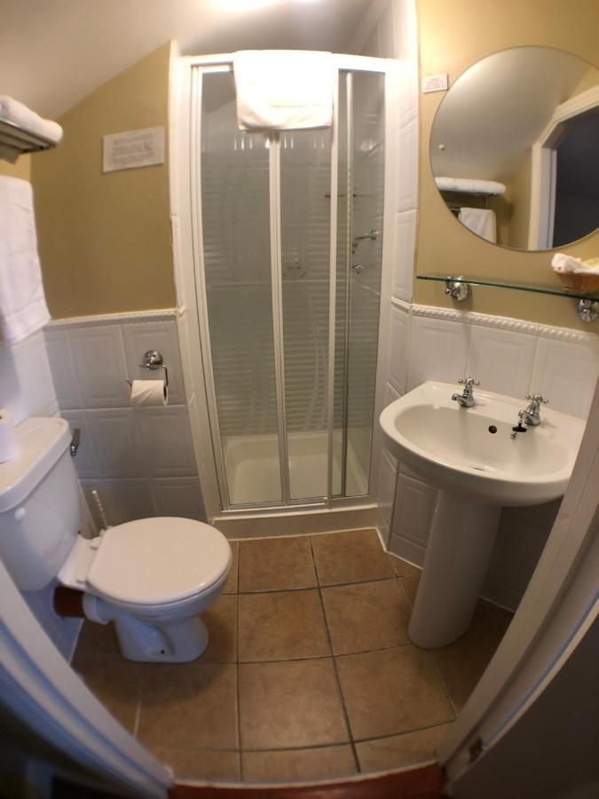 Beach Haven B&B Tramore Exteriér fotografie