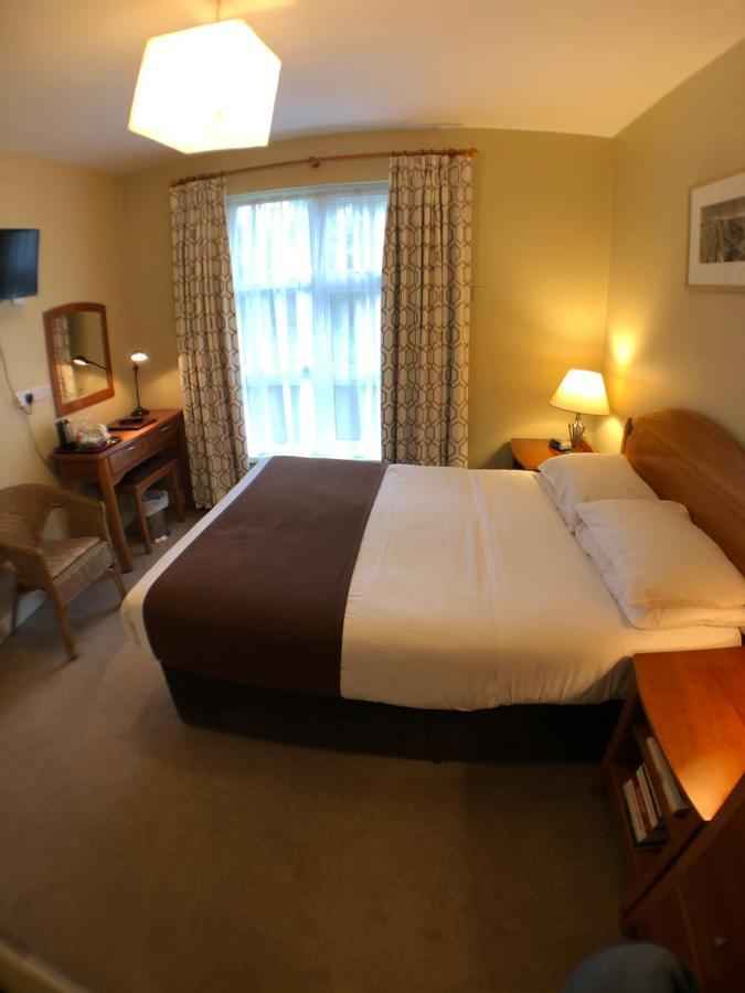 Beach Haven B&B Tramore Exteriér fotografie