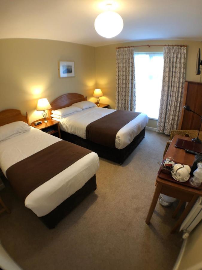 Beach Haven B&B Tramore Exteriér fotografie