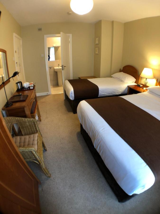 Beach Haven B&B Tramore Exteriér fotografie
