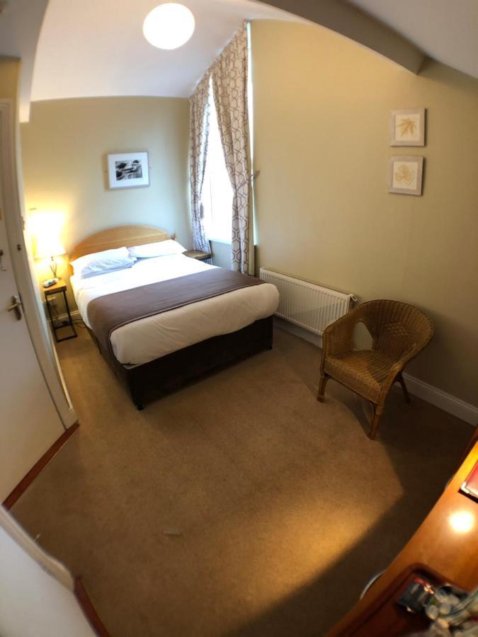 Beach Haven B&B Tramore Exteriér fotografie