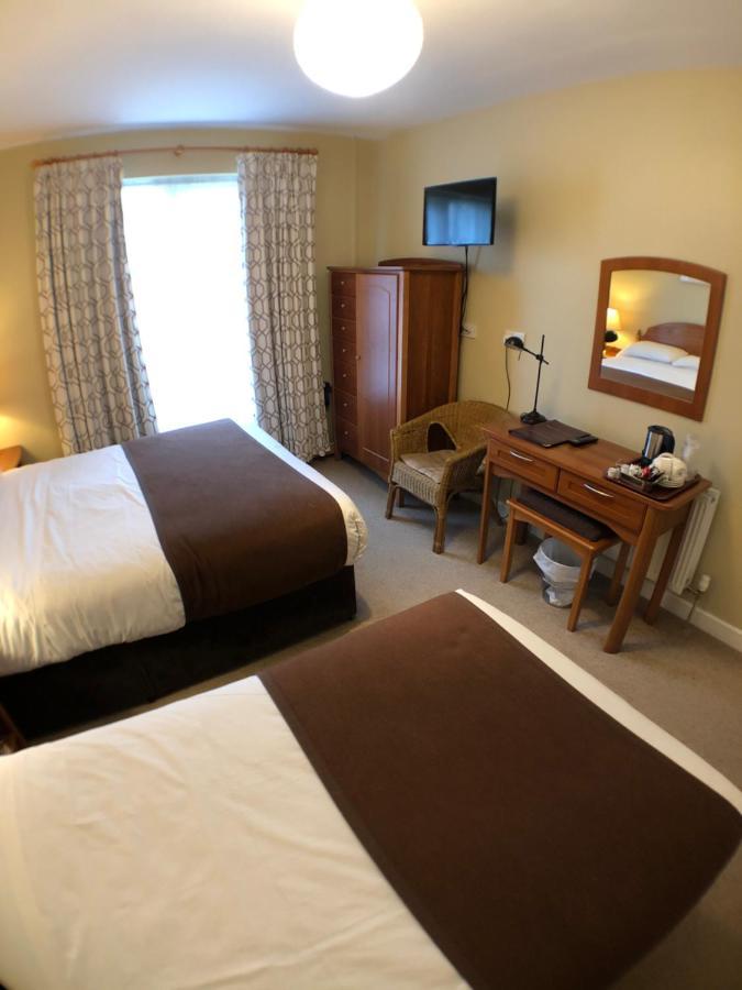 Beach Haven B&B Tramore Exteriér fotografie