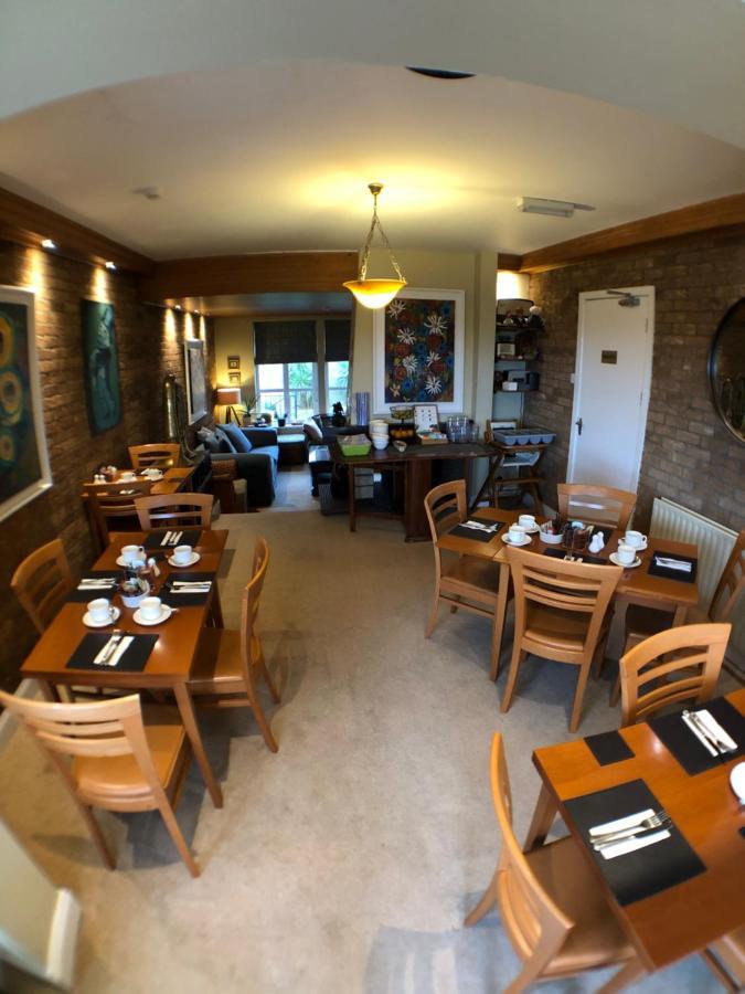 Beach Haven B&B Tramore Exteriér fotografie