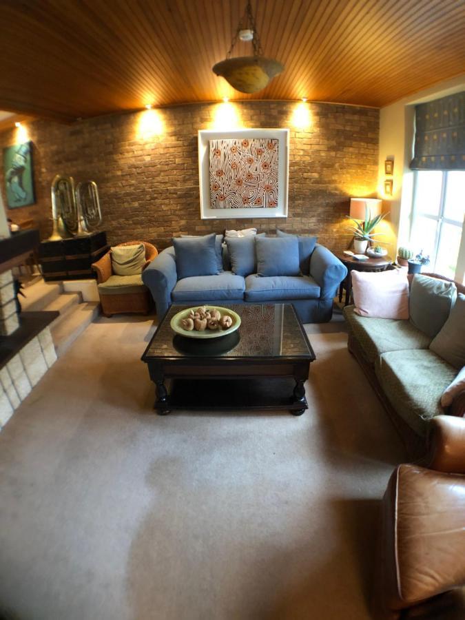 Beach Haven B&B Tramore Exteriér fotografie