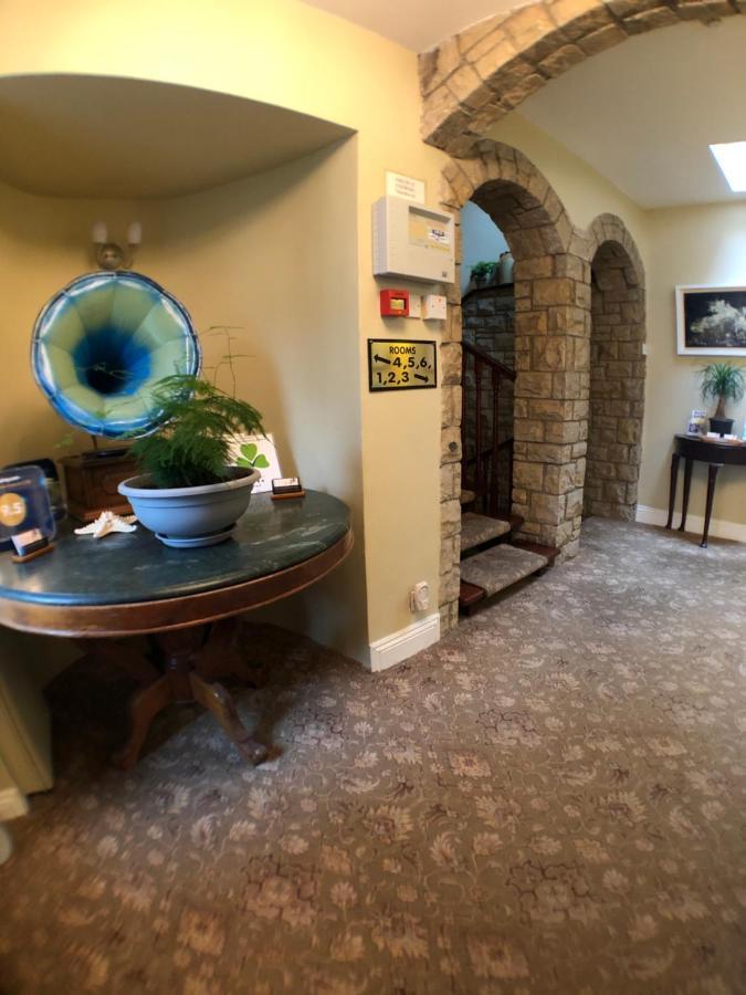 Beach Haven B&B Tramore Exteriér fotografie